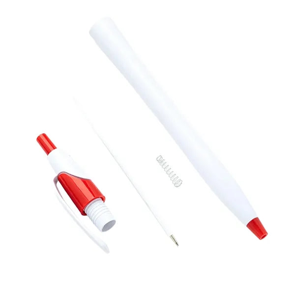 Imprinted Ballpoint Pen-Bulk Available