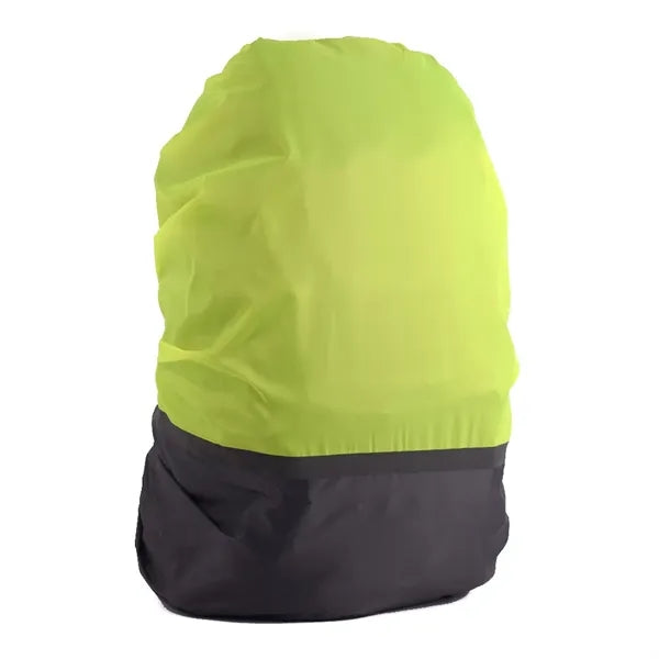 Waterproof Backpack Rain Cover with Reflective Strip 30-40L