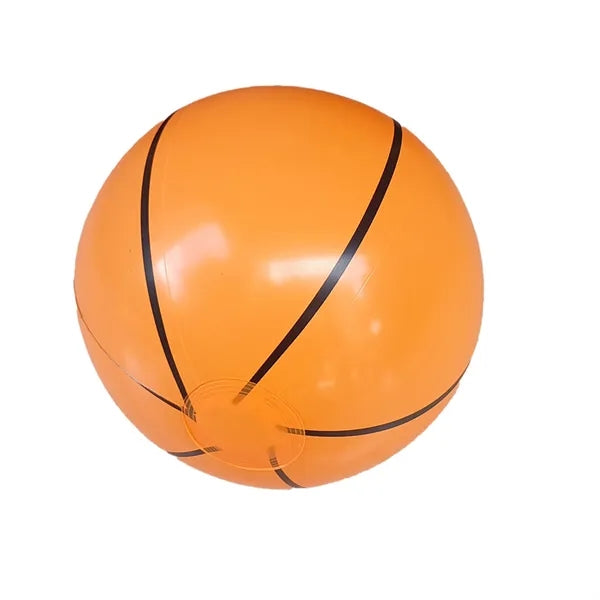 Inflatable Eco-friendly PVC Beach Balls