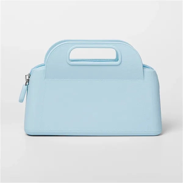 Silicone Cosmetic Bags for Women