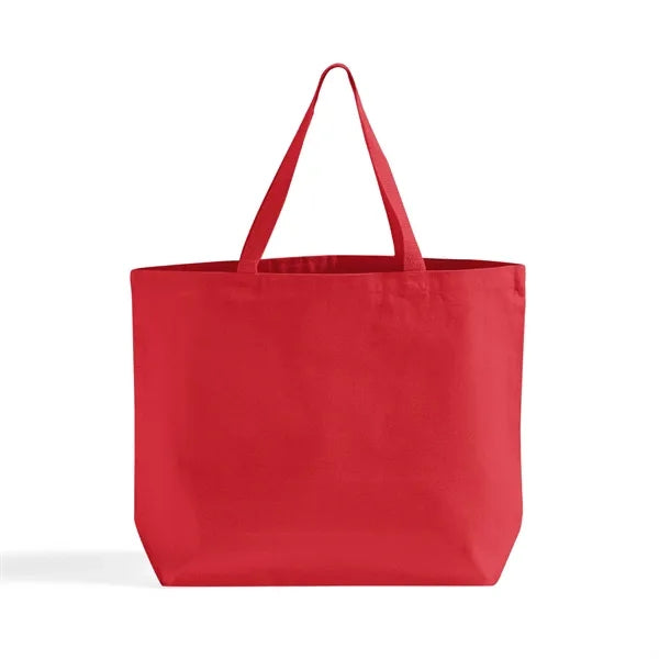 Deluxe 12oz Everyday Tote (Color)