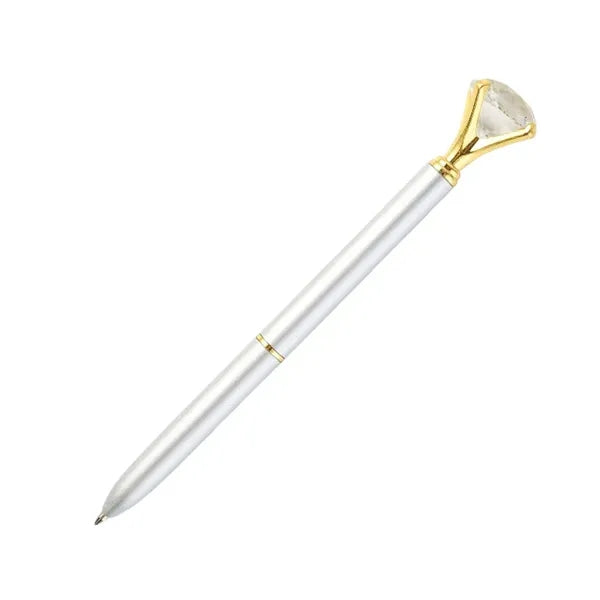 Crystal Diamond Pen