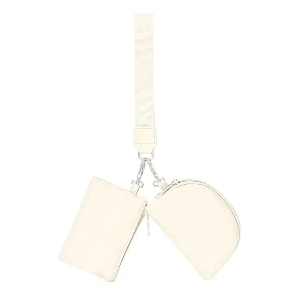 Wrist Coin Purse Bag