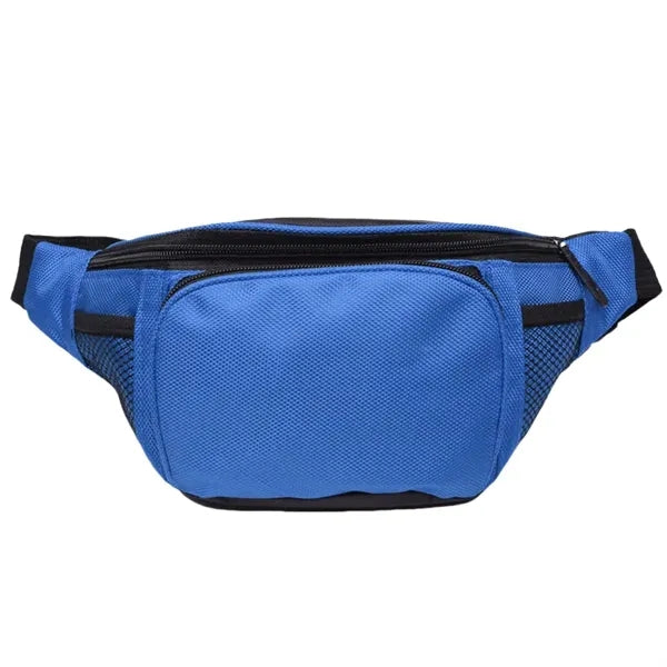 Sport Crossbody Fanny Bag