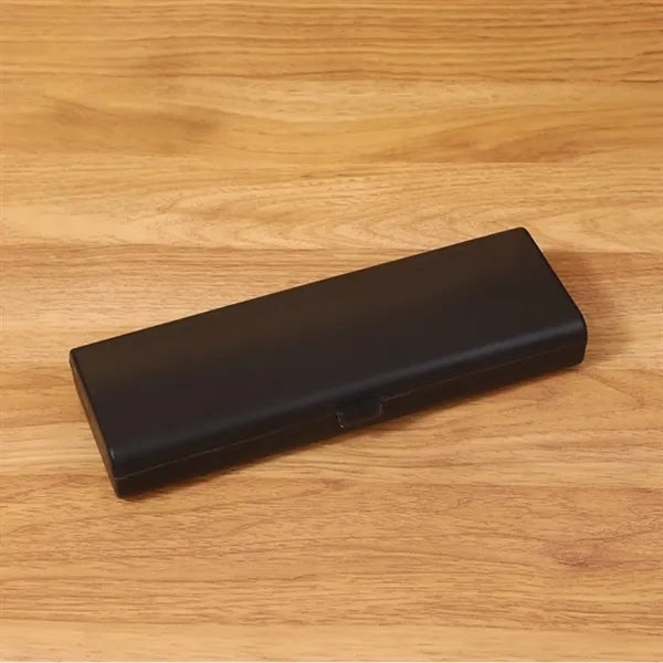 Plastic Pencil Case