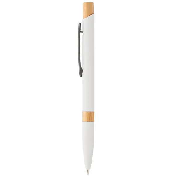 Reborn Designer Softy Recycled Aluminum Pen