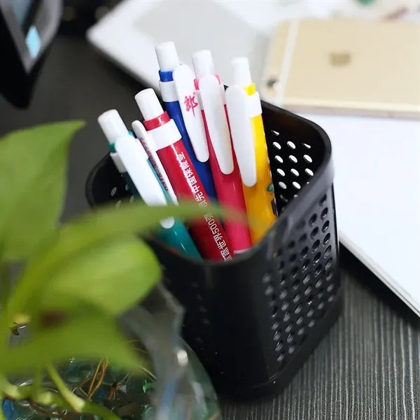 Mechanical Pen Pencil Set with Case