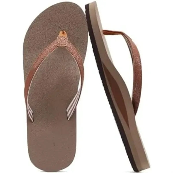 Women Flip Flops With Arch Support