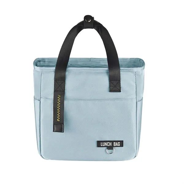 Insulated Lunch Bag