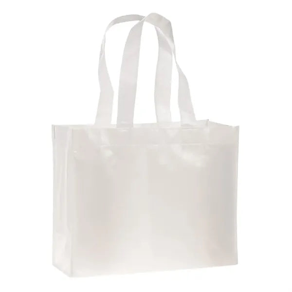 Polypropylene Laminated Tote Bag