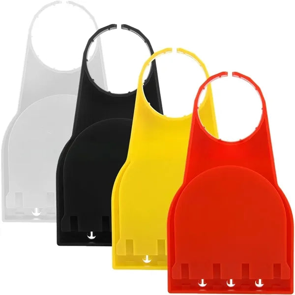 Laundry Liquid Detergent Drip Catcher,No More Leaks or Mess