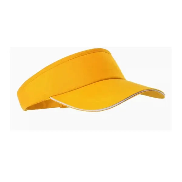 Topless Sun Hat