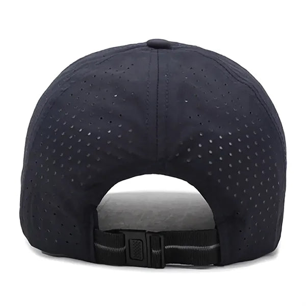 Lightweight Mesh Back sun hat