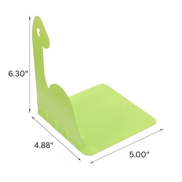 Modern Acrylic Book Display