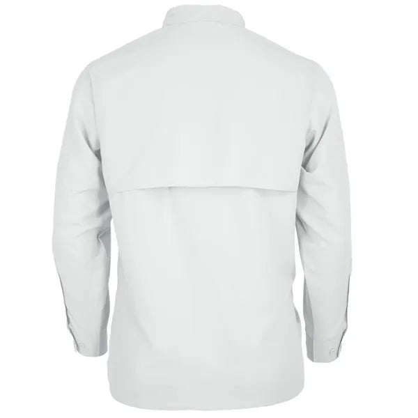 Vented Outdoor Shirt
