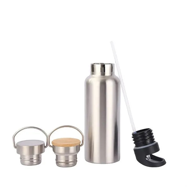 Lug Stainless Bottle