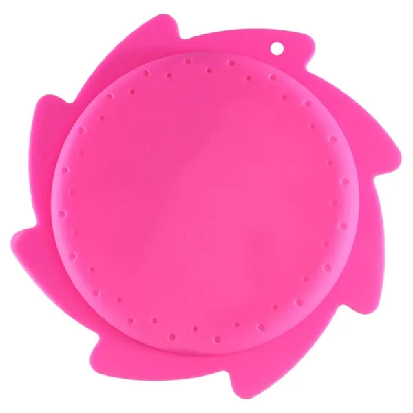Outdoor Stress Reducing Water Toys Flying Discs