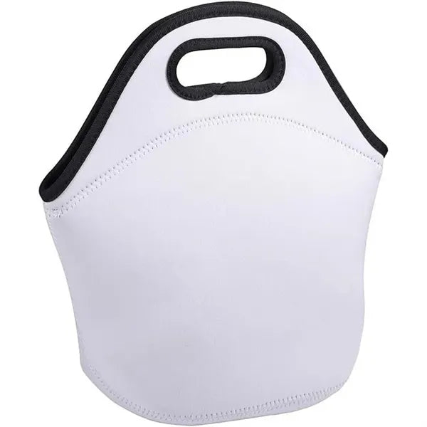 Neoprene Lunch Bag