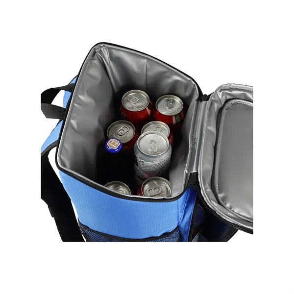 Outdoor Insulated Backpack