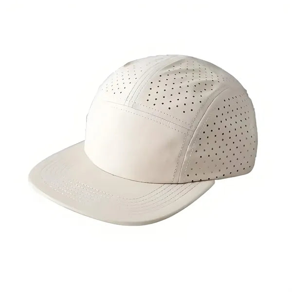 Breathable Quick Dry Mesh Baseball Cap for Sun Protection