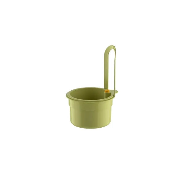 One Touch Sink Basket
