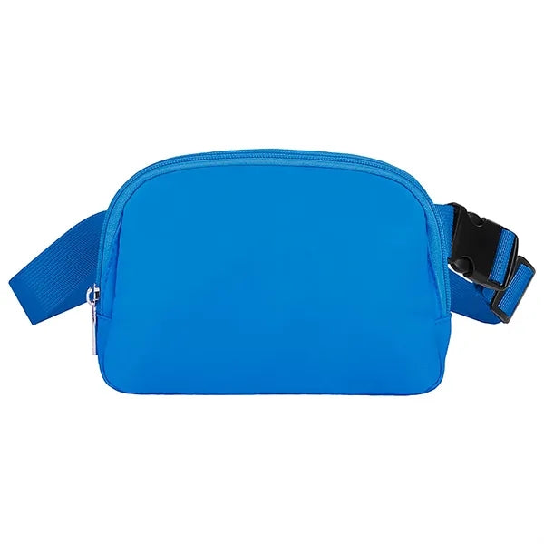 Versa Carry Adjustable Crossbody Waist Bag