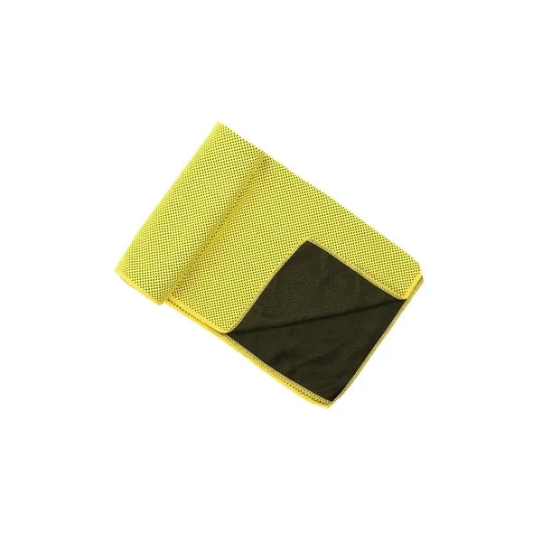 Ice Cold Towel For Athletes