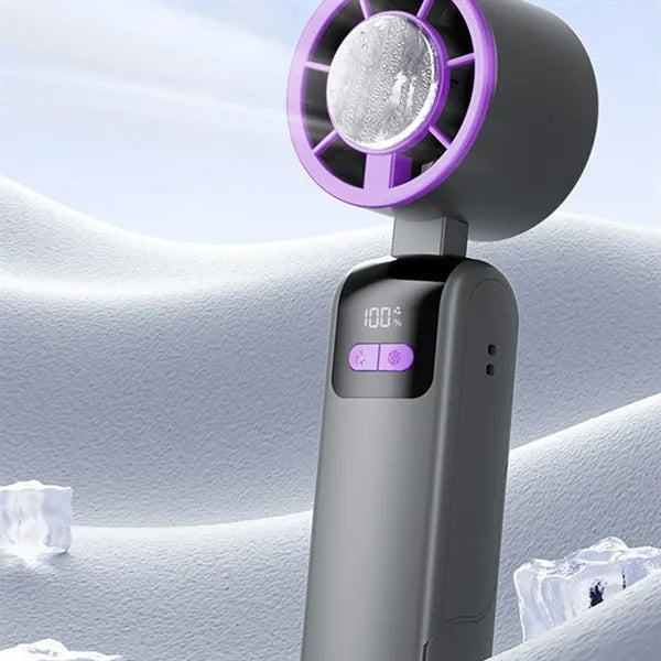 Foldable Mini USB Cooling Fan