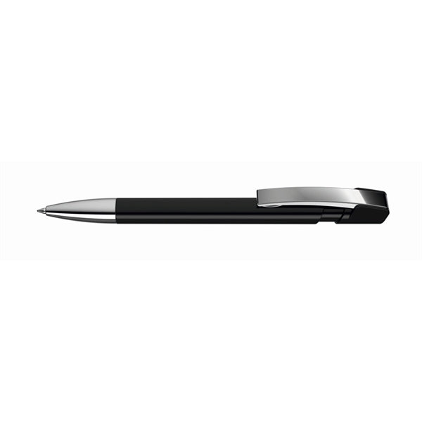 Retractable ballpoint pen