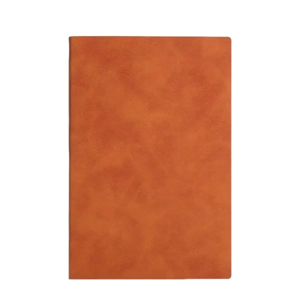 PU Leather Notebook