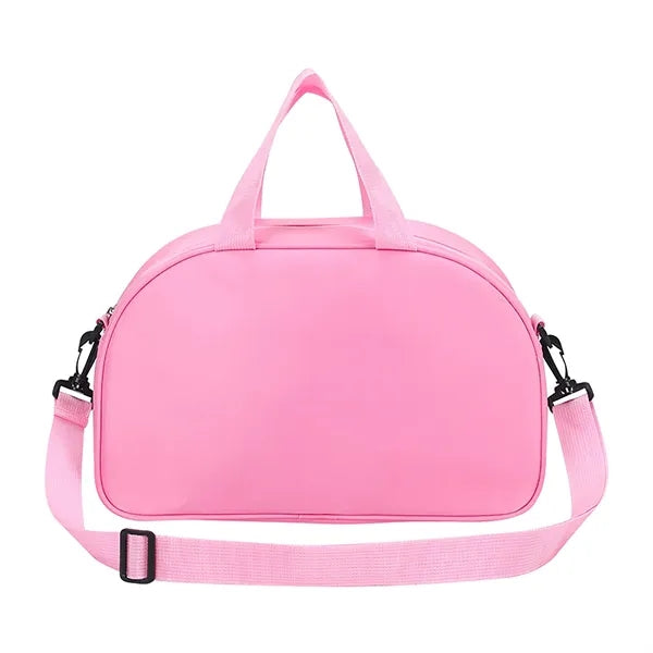 Lightweight Shoulder Gym Bag Organizer