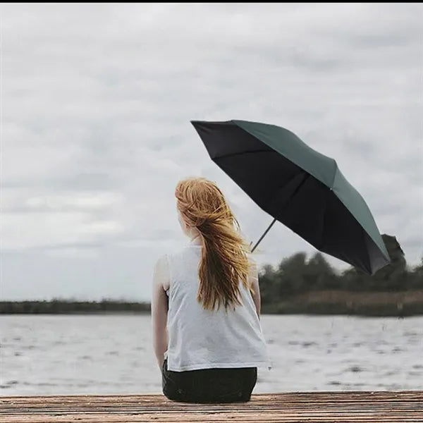 Auto Open UV Sun Umbrella