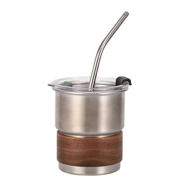 16oz Stainless Steel Cup