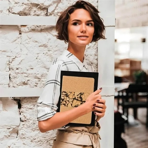 Sustainable Office Writing Notebook