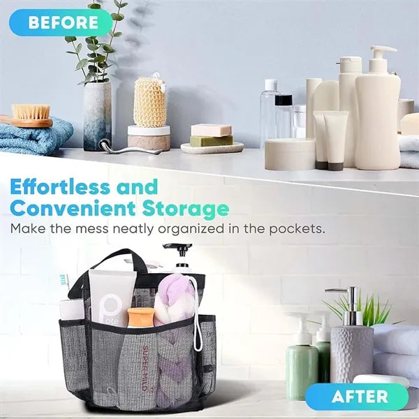 Mesh Shower Caddy