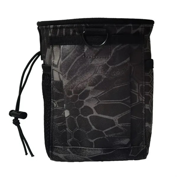 Multifunctional Outdoor Tool Drawstring Waist Bag