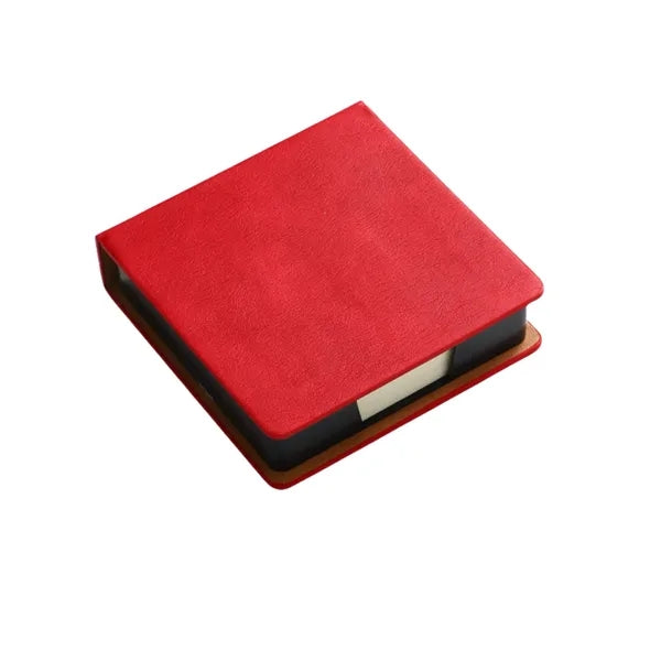 PU Sticky Note Organizer
