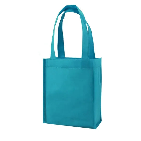Non-Woven Tote Bag (12" H x 9" W x 4 1/2" G)
