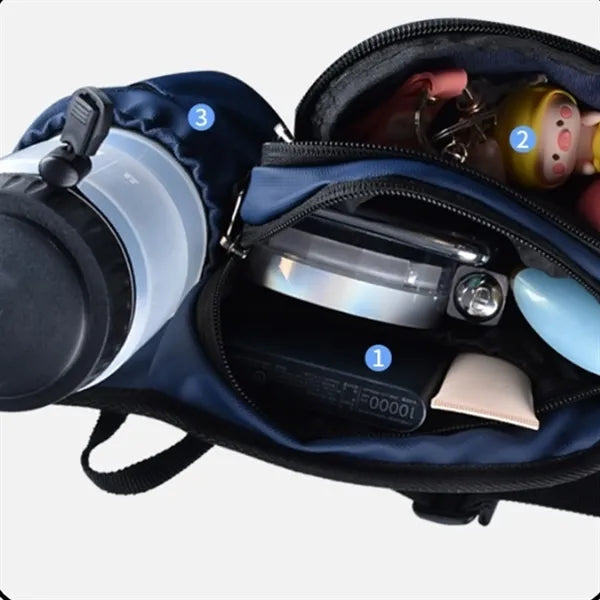 Outdoor Waterproof Waist Pack