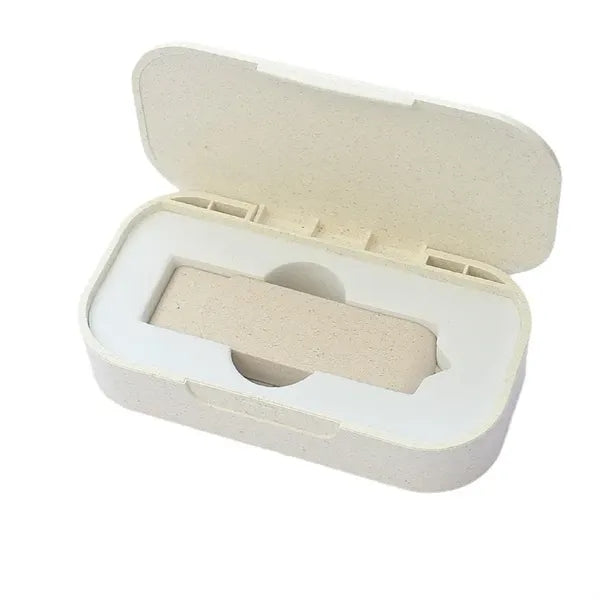 Environmentally Friendly Personalized Customized USB Drive