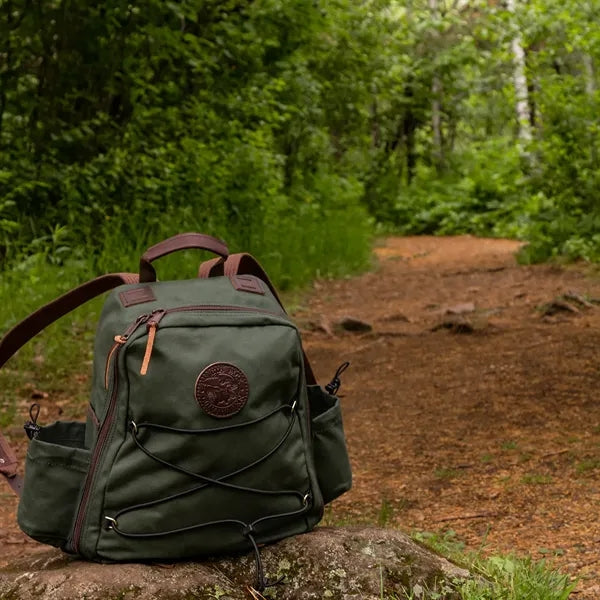 Duluth Pack Standard Woodsman's