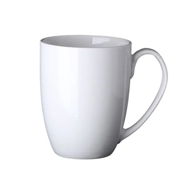 Ceramic Bistro Mug