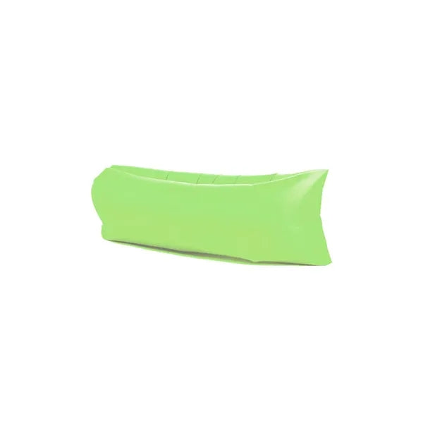 Portable Inflatable Lounge Chair for Outdoor Relaxation