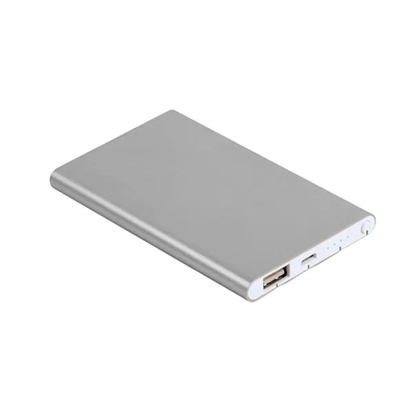 5000mAh Power Bank