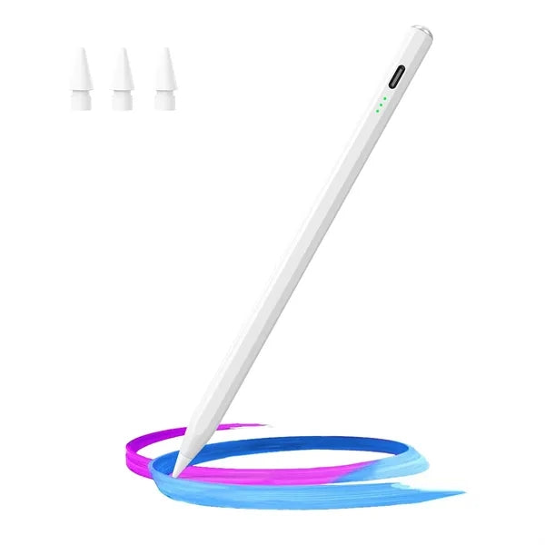 Fast Charge Stylus Pen For Most Smartphones and Tablets