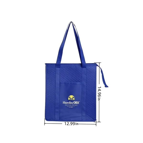 Insulation bag