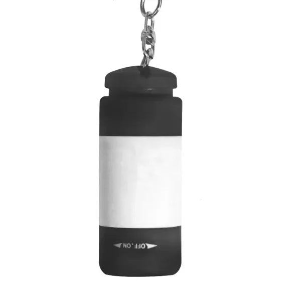 Mini Keychain Flashlight