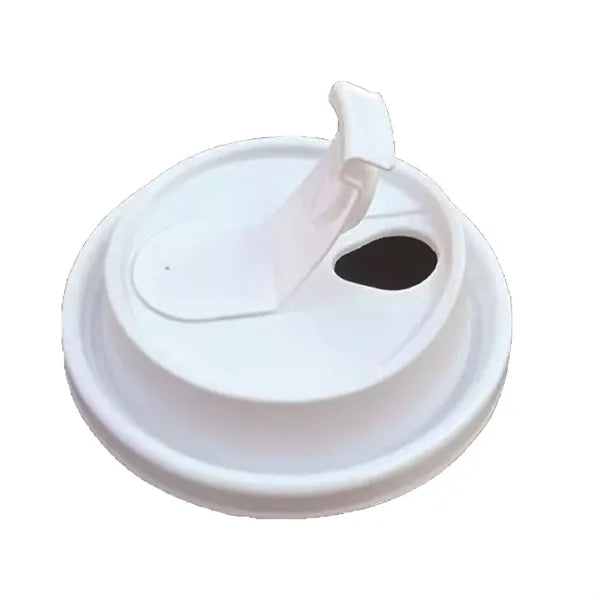 12-22OZ Hot Drink Disposable Coffee Cup Lid