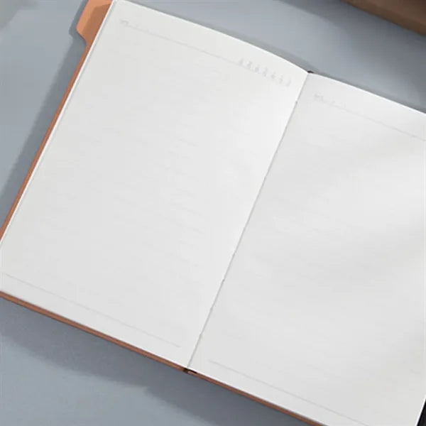 Creative Notebook A5 With Pen