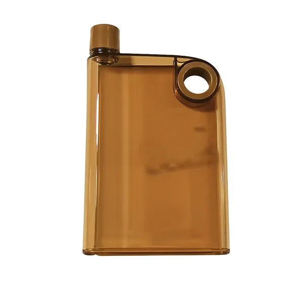 Portable Plastic Water Cup